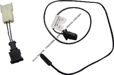 Bosch Homérséklet érzékelo 7098774