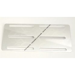 Bosch Hőcserélő lemez 7098828 Bosch Hőcserélő lemez 7098828