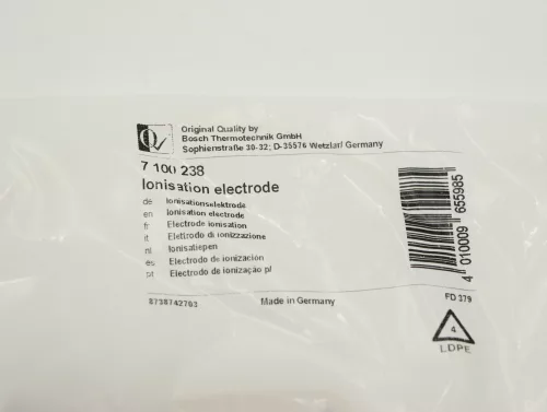 Bosch Ionizációs elektróda 7100238