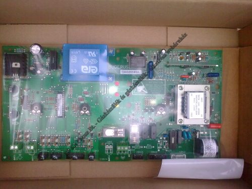 Bosch Vezérlopanel 7101274