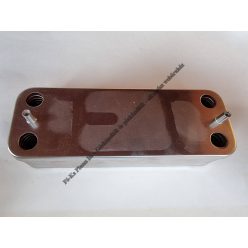 Bosch Lemezes hőcserélő 7101628FO Bosch Lemezes hőcserélő 7101628FO