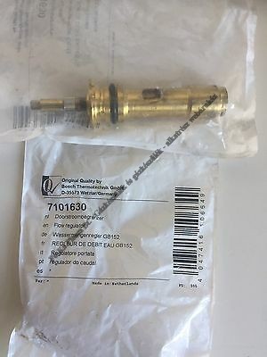 Bosch Vízmennyiség szabályozó 7101630