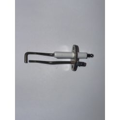 BAXI gyújtó elektróda (Régi: 8422830) 710220000FOW