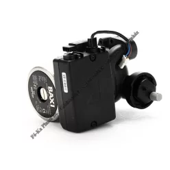   BAXI szivattyú UPERO 15-60 / PWM csatlakozóva (régi:710309200)új cikkszámon: 770477600