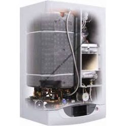 BAXI tároló NUVOLA3 BS40 710610500 BAXI tároló NUVOLA3 BS40 710610500