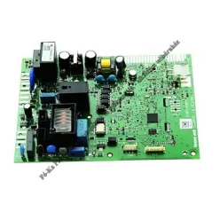 BAXI vezérlőpanel Q-D SM11465 710648100