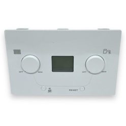BAXI kijelző modul (PRIME) 7219231 BAXI kijelző modul (PRIME) 7219231