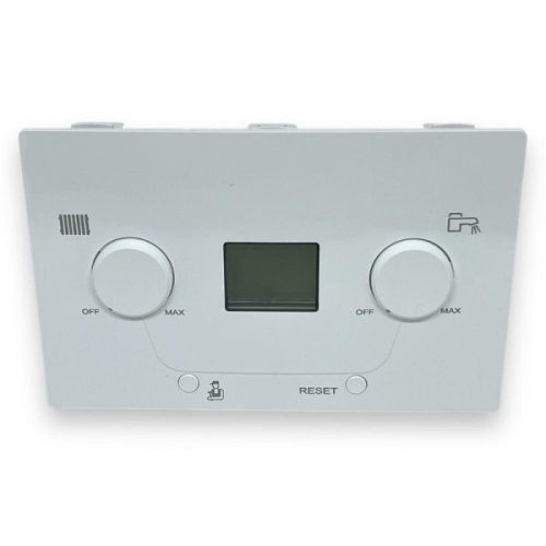 BAXI kijelző modul (PRIME) 7219231