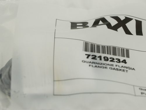BAXI égőtér tömítés 7219234