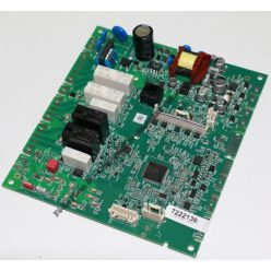 BAXI vezérlőpanel LMS14 85-100kW 722213900
