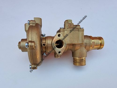 Baxi Váltószelep 7224344FO