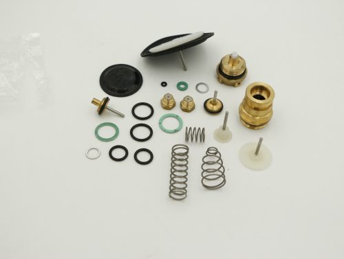 Baxi Váltószelep felújító készlet 7224344FO2W