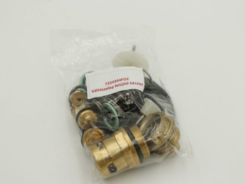 Baxi Váltószelep felújító készlet 7224344FO2