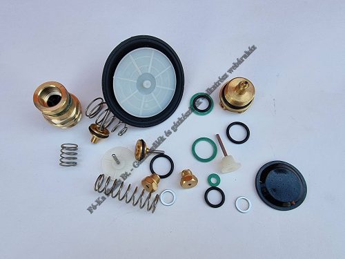 Baxi Váltószelep felújító készlet 7224344FO2