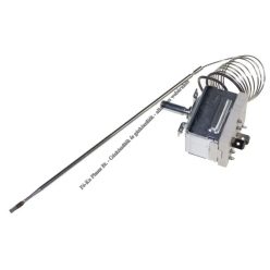 Gorenje Sütőtermosztát  276302 régi 726503
