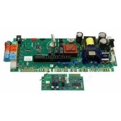   Remeha Vezérlõpanel Print PCU03 /tartalmazza a Print Su-1 panelt (2016 után) 7649094