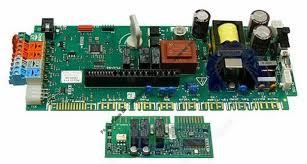 Remeha Vezérlõpanel Print PCU03 /tartalmazza a Print Su-1 panelt (2016 után) 7649094