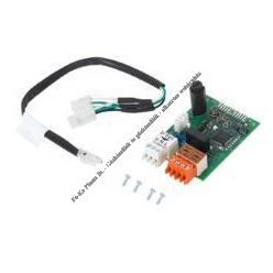 Remeha PCB SCB-09 kártya 7663076