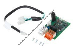 Remeha PCB SCB-09 kártya 7663076