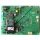 BAXI vezérlőpanel Honeywell (ECO5/MAIN5) (Régi: 766077600) 766487600