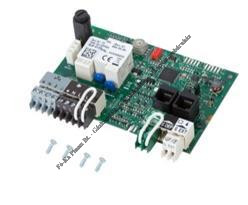 Remeha PCB SCB-04 kártya 7665373