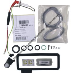 Remeha ACE Szerviz készlet C 8l/p 15-28kW 7714495 Remeha ACE Szerviz készlet C 8l/p 15-28kW 7714495