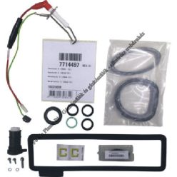 Remeha ACE Szerviz készlet C 12l/p 35-40kW 7714497 Remeha ACE Szerviz készlet C 12l/p 35-40kW 7714497