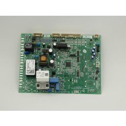 BAXI vezérlőpanel B&P HAGC03 7726557