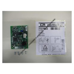 Remeha Calenta ACE PCB SCB-05 csatlakozó kártya L 7727033