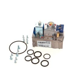 Bosch Gázszelep E/LL (80-100kW) 7736700352 Bosch Gázszelep E/LL (80-100kW) 7736700352