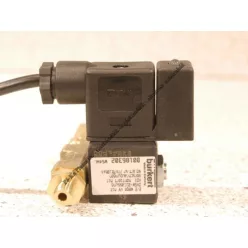 Bosch Gyújtógáz szelep 7747018644