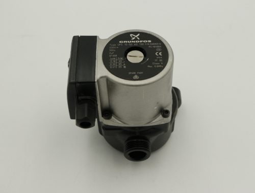 BAXI szivattyú Grundfos (UPS 15-50 AO) (régi: JJJ005625820) 7792200