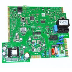 BAXI vezérlőpanel CU-GH17 VSN5 7803380 BAXI vezérlőpanel CU-GH17 VSN5 7803380