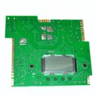 BAXI vezérlőpanel CU-GH17 VSN5 7803380