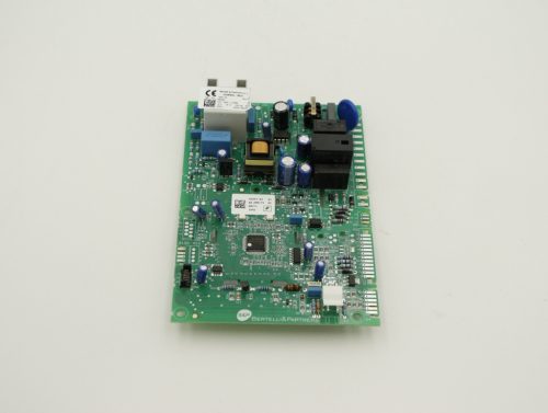 BAXI vezérlőpanel HDIMS 05 (régi: JJJ005702460) 7823842