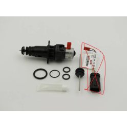   Saunier Duval Váltószelepbetét, Semia, S.Cond, Isotw Hmod (régi: 0020136956) 8000041518 Stekker nélkül