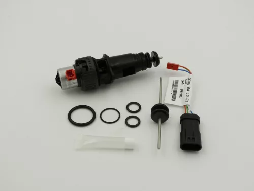 Saunier Duval Váltószelepbetét, Semia, S.Cond, Isotw Hmod (régi: 0020136956) 8000041518 Stekker nélkül