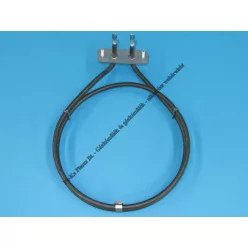 Gorenje Körfűtőbetét 815082