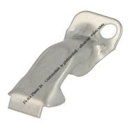 Bosch Gyújtóanyag terelolemez (10x) 87013090390