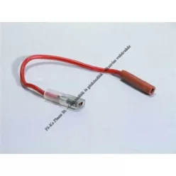 Bosch GYÚJTÓVEZETÉK (W...-1.P) 87044010230