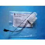 Elektróda - Gyújtásvezérlés - Termosztát