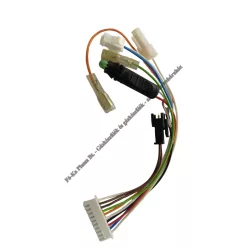 Bosch Kábelköteg 87044012520