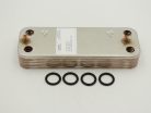 Bosch Lemezes hőcserélő 87054062870