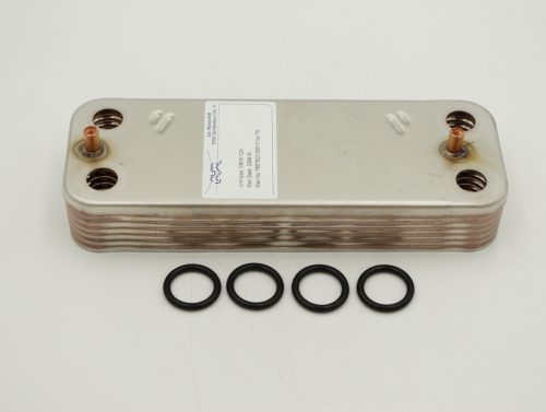 Bosch Lemezes hőcserélő 87054062870