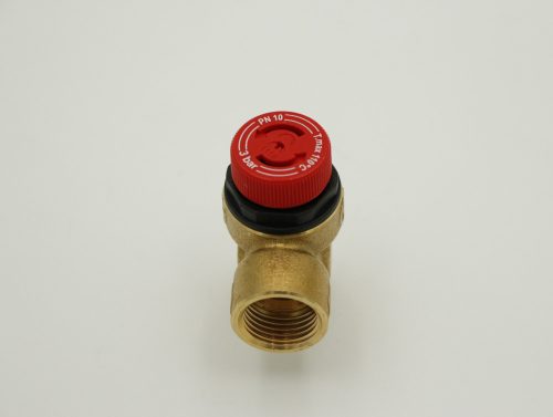 Bosch Biztonsági szelep 87074010270