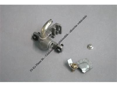 Bosch Gyújtóégő (30) 87081056400