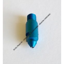 Bosch Gyújtófúvóka kék (10x) 87082001400 Bosch Gyújtófúvóka kék (10x) 87082001400