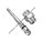Bosch Állítócsavar 87085002530