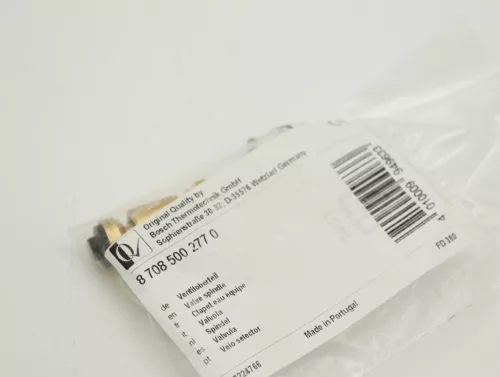 Bosch Szelep felso rész 87085002770