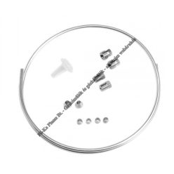 Bosch Gyújtógázcso 87107071660 Bosch Gyújtógázcso 87107071660